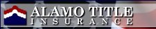 Alamo Title Company logo