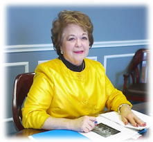 Bonnie Armstrong photo
