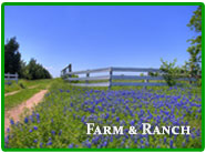 Farm & Ranch