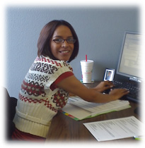 Theresa Clark photo