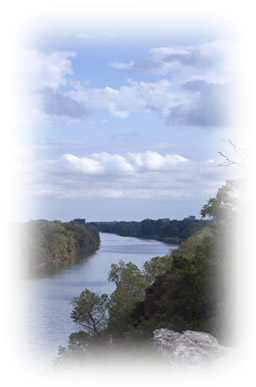 Brazos River