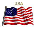 Animated Flag